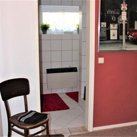 Ferienwohnung Im Liestengarten 奥根 外观 照片