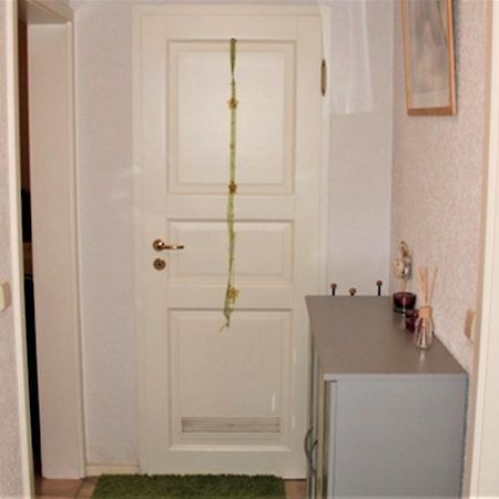 Ferienwohnung Im Liestengarten 奥根 外观 照片