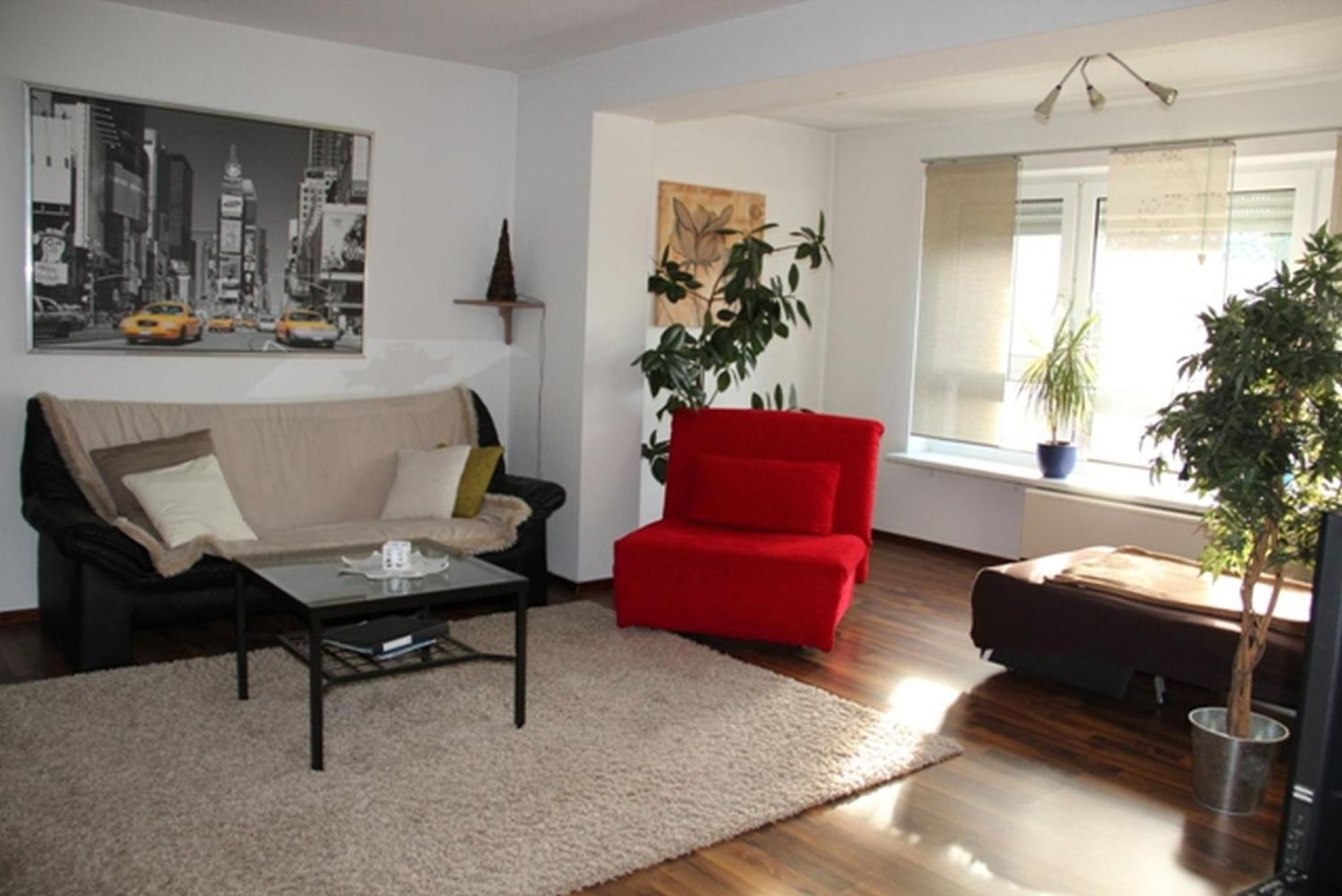 Ferienwohnung Im Liestengarten 奥根 外观 照片