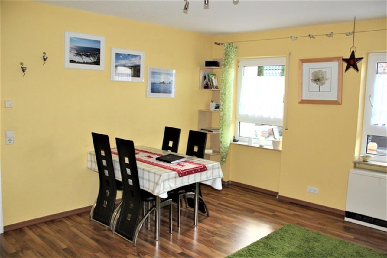 Ferienwohnung Im Liestengarten 奥根 外观 照片